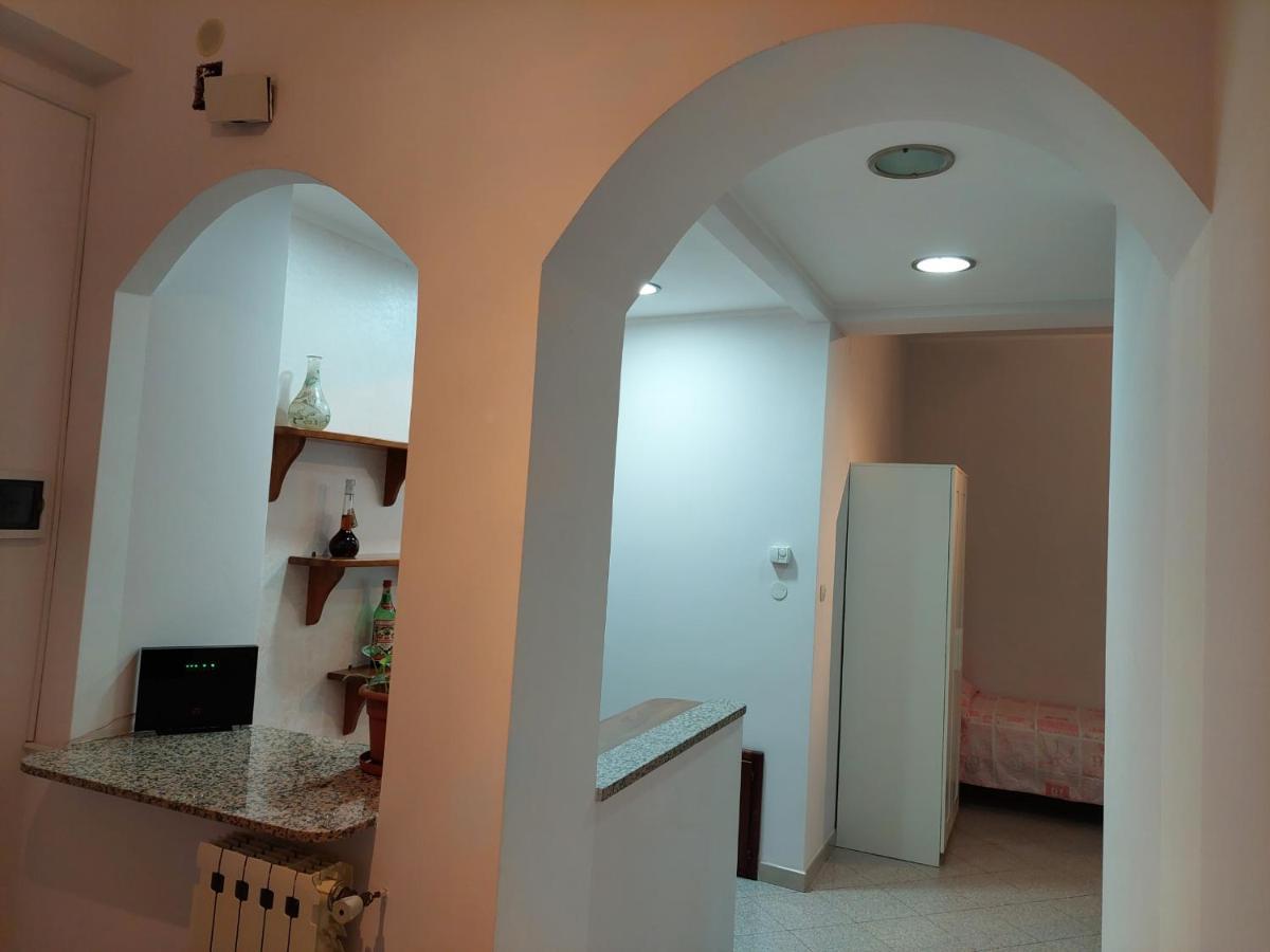Apartamento Casa Marina Linguaglossa Exterior foto