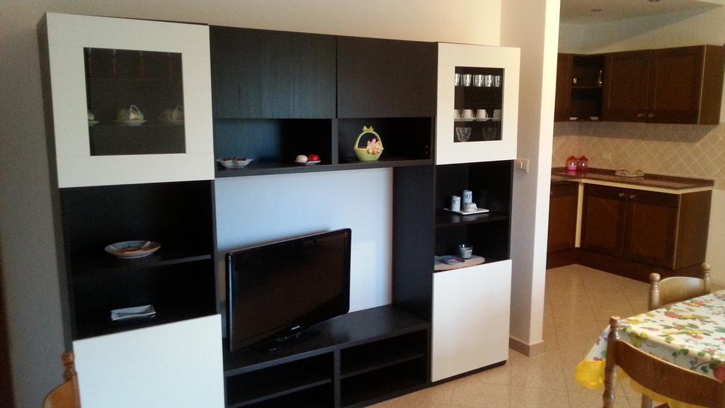 Apartamento Casa Marina Linguaglossa Exterior foto