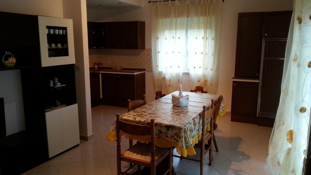 Apartamento Casa Marina Linguaglossa Exterior foto